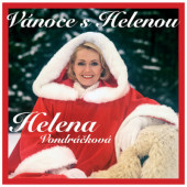 Helena Vondráčková - Vánoce s Helenou (Reedice 2024) - Vinyl