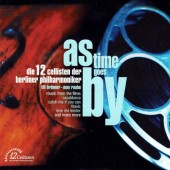 Die 12 Cellisten Der Berliner Philharmoniker - As Time Goes By (2004)