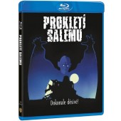 Film/Horor - Prokletí Salemu/1979/BRD 
