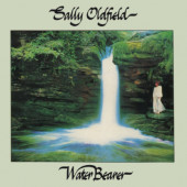 Sally Oldfield - Water Bearer (Reedice 2020)