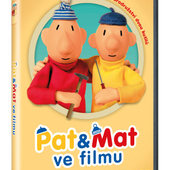 Film/Animovaný - Pat a Mat ve filmu 