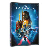 Film/Akční - Aquaman 
