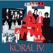Korál - Korál IV. (1975-1985) /Edice 2012