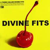 Divine Fits - A Thing Called Divine Fits (2012)