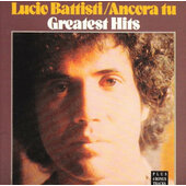 Lucio Battisti - Ancora Tu - Greatest Hits (Edice 1993)