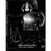 Lacrimosa - Musikkurzfilme - The Video Collection (2005) /DVD