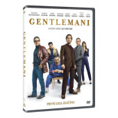 Film/Akční - Gentlemani 