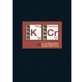 King Crimson - Elements Of King Crimson /Tour Box/2CD (2017) 