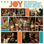 Joy - Joy (2024) - Vinyl