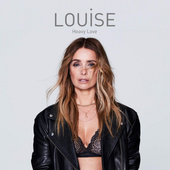 Louise - Heavy Love (2020) - Vinyl
