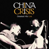 China Crisis - Greatest Hits Live (2019) /CD+DVD