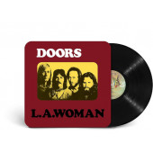 Doors - L.A. Woman (Reedice 2022) - Vinyl