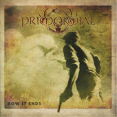 Primordial - How It Ends (2023) /Digipack