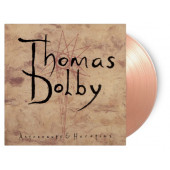Thomas Dolby - Astronauts & Heretics (Limited Edition 2025) - 180 gr. Vinyl