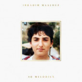 Ibrahim Maalouf - 40 Melodies (2020) - Vinyl