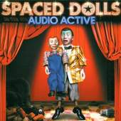 Audio Active - Spaced Dolls 