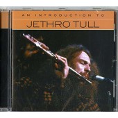 Jethro Tull - An Introduction To Jethro Tull (2017) 