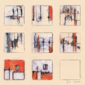 Glen Hansard - It Was Triumph We Once Proposed…Songs Of Jason Molina (EP, 2015) – Vinyl 