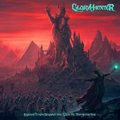 Gloryhammer - Legends from Beyond the Galactic Terrorvortex (2019) - Vinyl
