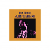 John Coltrane - Master - The Complete Session (2018)