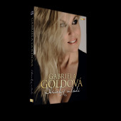Gabriela Goldová - Hříchy mládí (2022) /CD+DVD