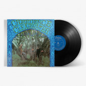 Creedence Clearwater Revival - Creedence Clearwater Revival Half Speed Mastering (Reedice 2019) - Vinyl