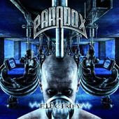 Paradox - Electrify (2007)