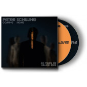 Peter Schilling - Coming Home: 40 Years Of Major Tom (2023) /2CD