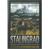 Film/Válečný - Stalingrad 1. Díl sov.val. vekofilmu
