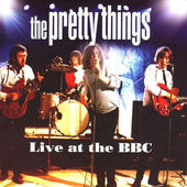 Pretty Things - Live At The BBC (Edice 2016) - 180 gr. Vinyl 