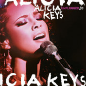 Alicia Keys - Unplugged (20th Anniversary Edition 2025) - Vinyl