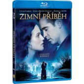 Film/Romantický - Zimní příběh (Blu-ray) 