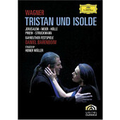 Daniel Barenboim - Tristan und Isolde 
