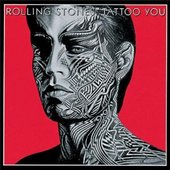 Rolling Stones - Tatto You 