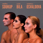 Lucie Bílá - Soukup - Bílá - Osvaldová (2020) - Vinyl