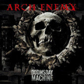 Arch Enemy - Doomsday Machine (Edice 2023) - Limited Vinyl