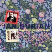 Jan Burian a společenství přátel - Hodina duchů/Poesie 