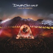 David Gilmour - Live At Pompeii (4LP, 2017) - Vinyl 
