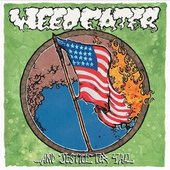 Weedeater - & Justice for Y'All/Reedice 2014 