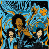 Thin Lizzy - Acoustic Sessions (2025) - Vinyl