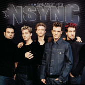 N Sync - Greatest Hits (2005)