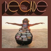 Neil Young - Decade (Reedice 2017) - Vinyl 