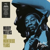 Muddy Waters - Muddy Waters - The Montreux Years (2021) - Vinyl