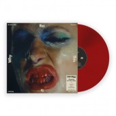 Paramore - This Is Why (Remix Only, RSD 2024) - Limited Vinyl