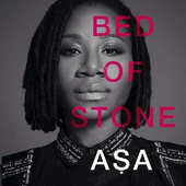 Asa - Bed Of Stone/Vinyl 