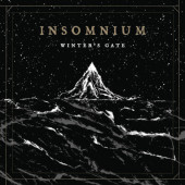Insomnium - Winter's Gate (Reedice 2024) - Limited Vinyl