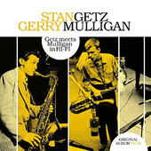 Stan Getz, Gerry Mulligan - Getz Meets Mulligan In HI-FI (Edice 2019) – Vinyl