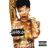 Rihanna - Unapologetic (2012) 