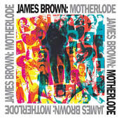 James Brown - Motherlode (Reedice 2019) – Vinyl