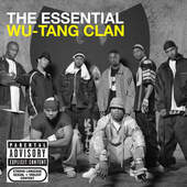Wu-Tang Clan - Essential Wu-Tang Clan /2CD (2014) 